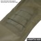 Team Vass 230 Winter Lined Bib & Brace in Khaki